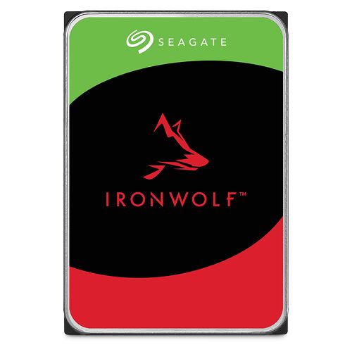 Seagate IronWolf 12 To