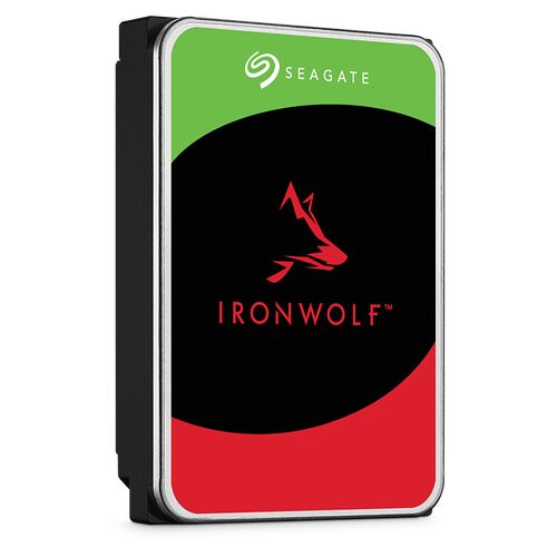 Seagate IronWolf 12 To