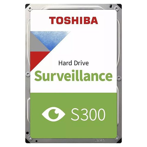 Toshiba S300 2 To