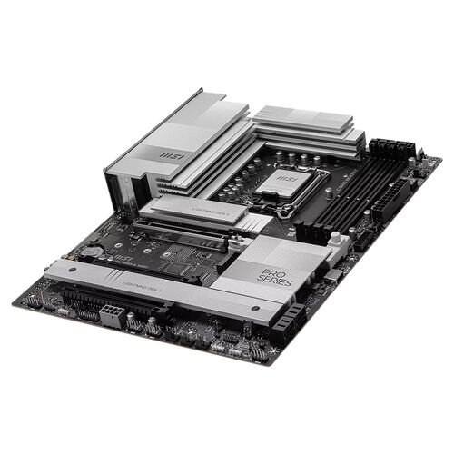 MSI PRO Z890-A WIFI