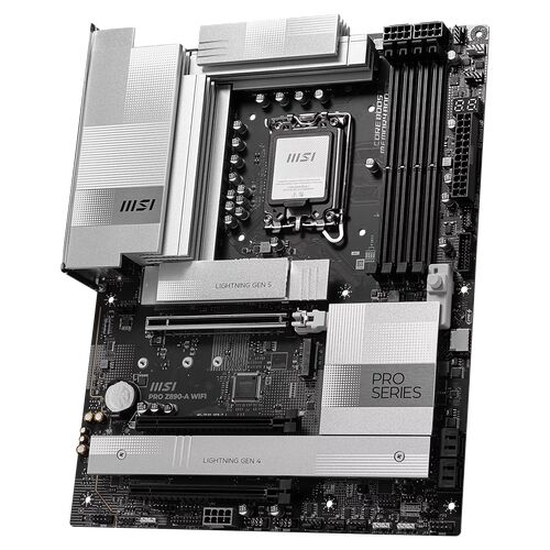 MSI PRO Z890-A WIFI