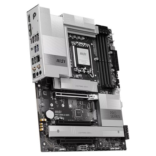 MSI PRO Z890-A WIFI