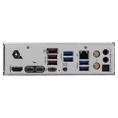 MSI PRO Z890-A WIFI