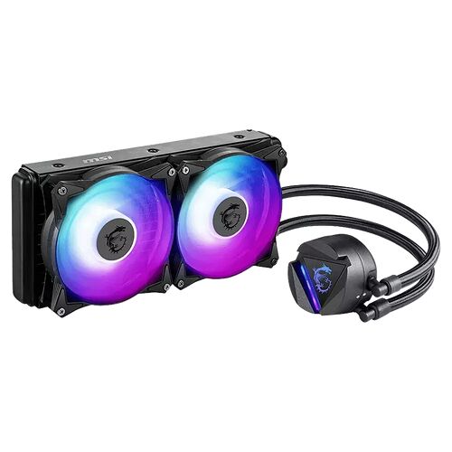 MSI MAG CORELIQUID 240R V2 - 240 mm
