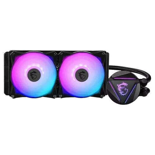 MSI MAG CORELIQUID 240R V2 - 240 mm