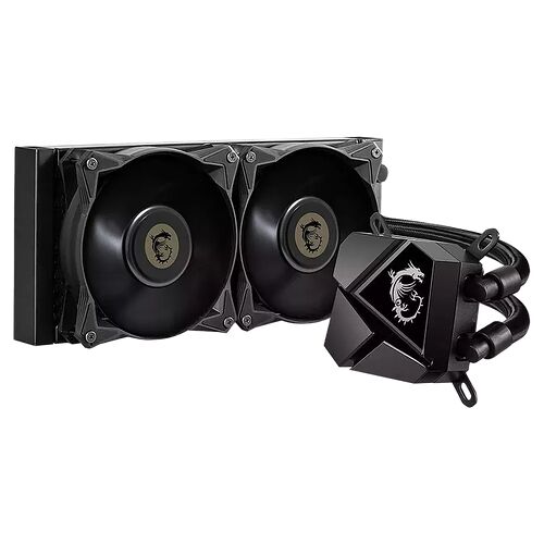 MSI MAG CORELIQUID P240 - 240 mm