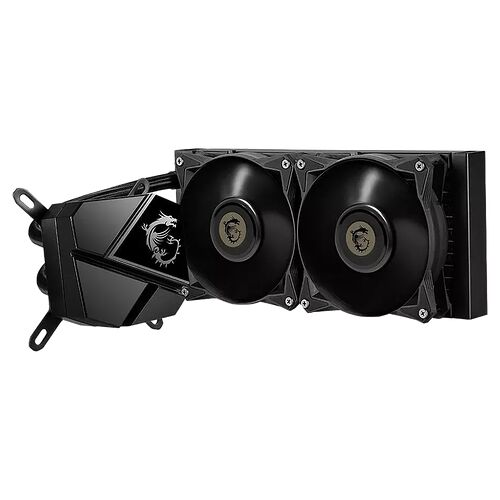 MSI MAG CORELIQUID P240 - 240 mm