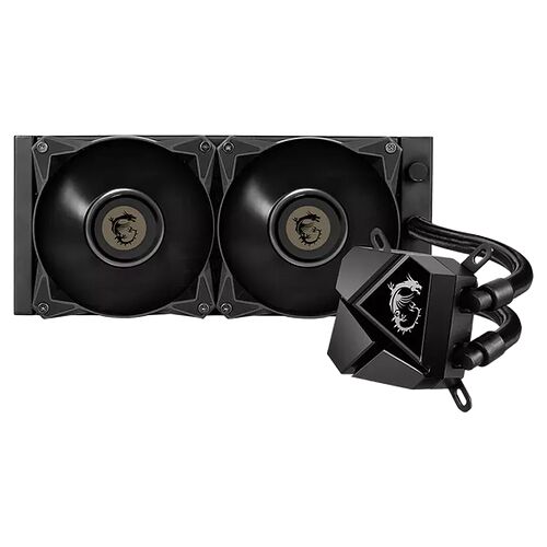 MSI MAG CORELIQUID P240 - 240 mm