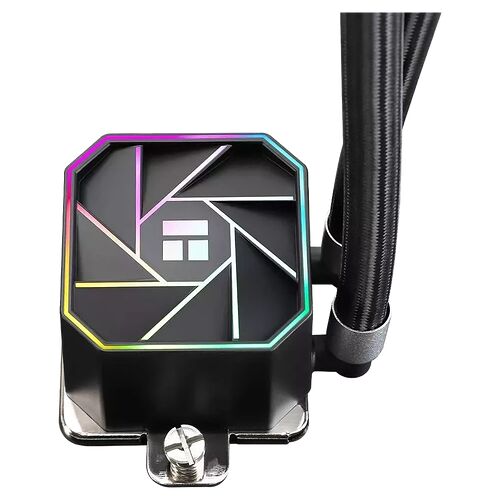 Thermalright Aqua Elite V3 Noir - 120 mm