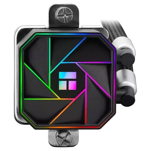 Thermalright Aqua Elite V3 Noir - 120 mm