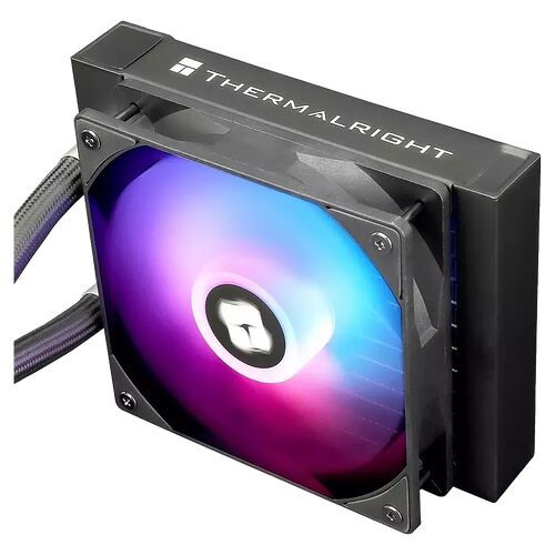 Thermalright Aqua Elite V3 Noir - 120 mm