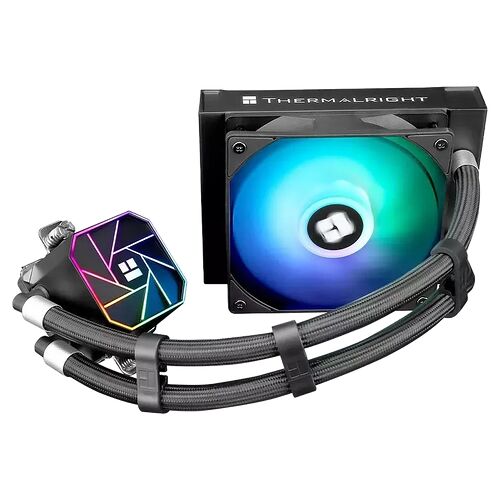 Thermalright Aqua Elite V3 Noir - 120 mm