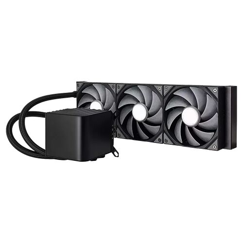 TRYX PANORAMA Noir - 360 mm