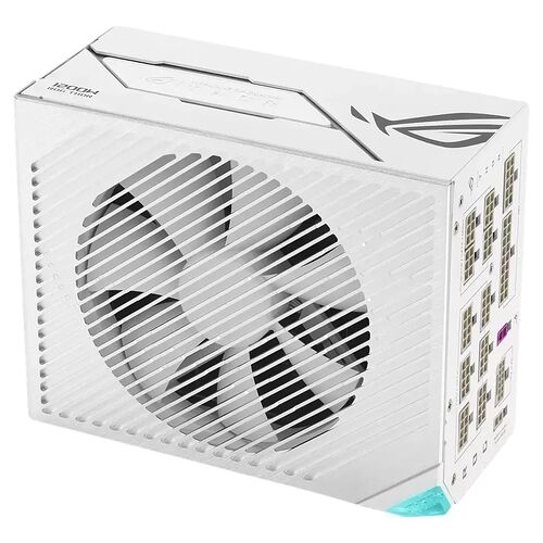 Asus ROG Thor Platinum III Blanc - 1200W