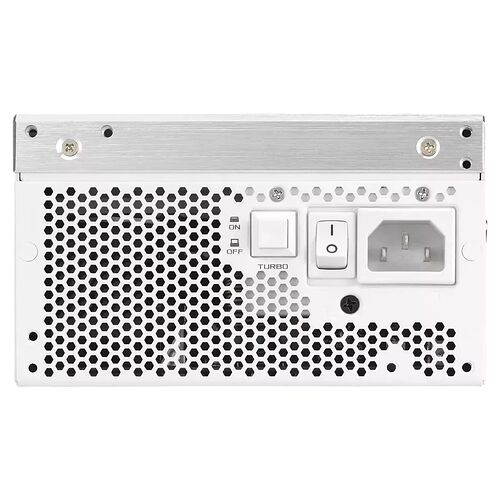 Asus ROG Thor Platinum III Blanc - 1200W