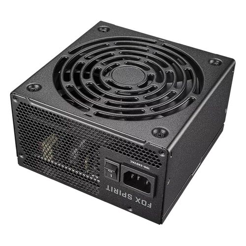 Fox Spirit XT850 - 850W