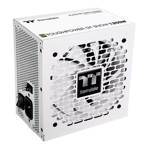 Thermaltake Toughpower GT Snow - 1200W