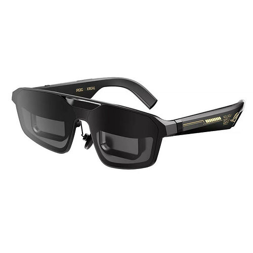 Asus ROG XREAL R1 Anniversary Edition
