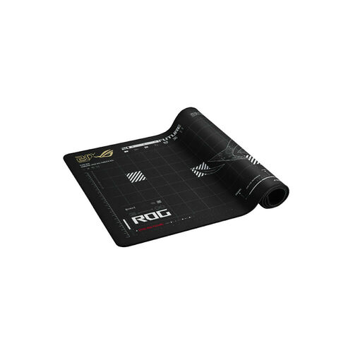 Asus ROG Scabbard II XXL Edition 20