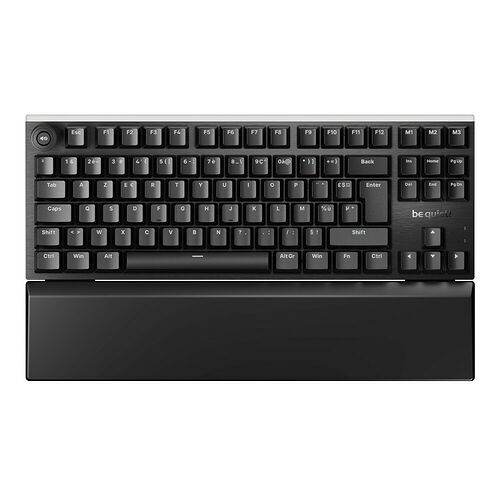 be quiet! Light Mount TKL Linear (AZERTY)