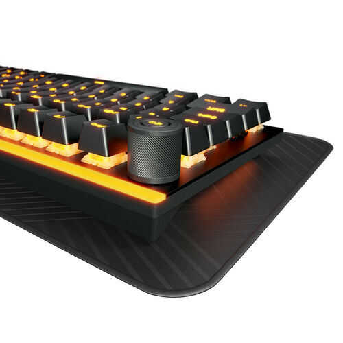 be quiet! Light Mount TKL Linear (AZERTY)