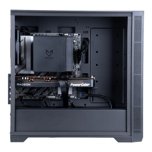 PC Gamer KRYTHERA (Edition limitée)