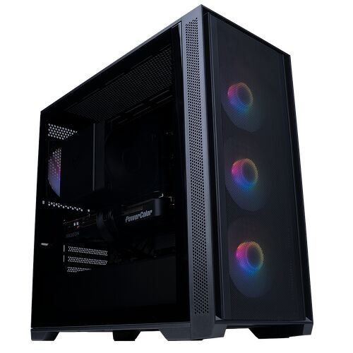 PC Gamer KRYTHERA (Edition limitée)