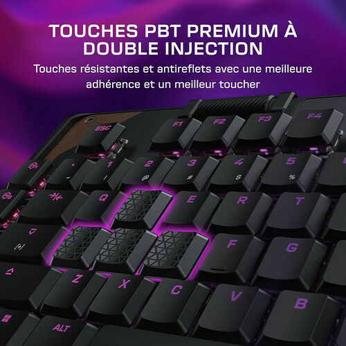 Turtle Beach Command KB5 (AZERTY)