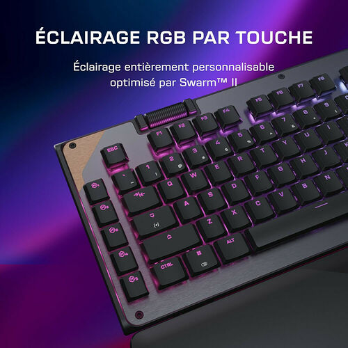 Turtle Beach Command KB5 (AZERTY)