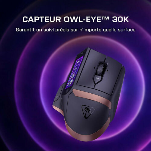 Turtle Beach Command MC7