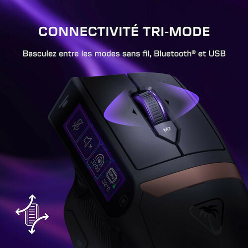 Turtle Beach Command MC7