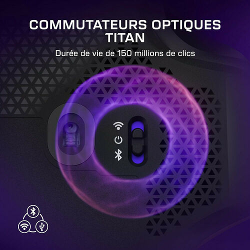 Turtle Beach Command MC7