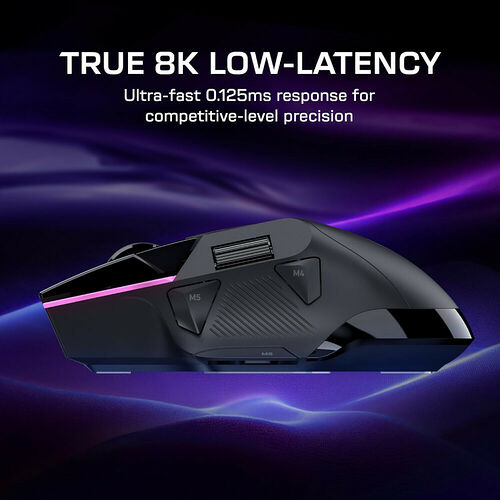 Turtle Beach Command MC5
