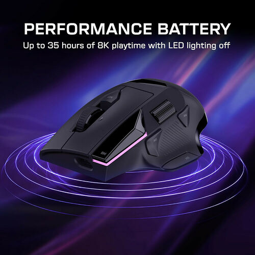 Turtle Beach Command MC5