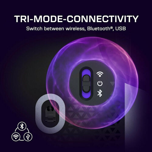 Turtle Beach Command MC5