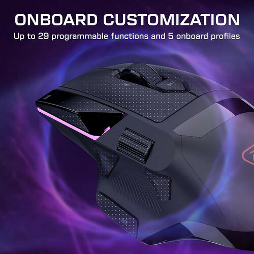 Turtle Beach Command MC5