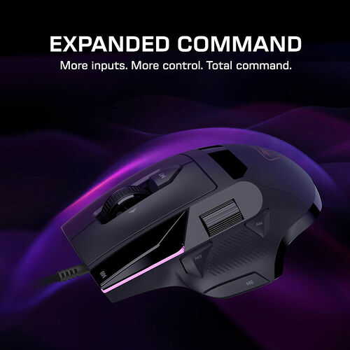 Turtle Beach Command MC3