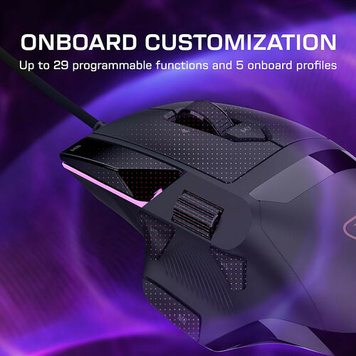 Turtle Beach Command MC3