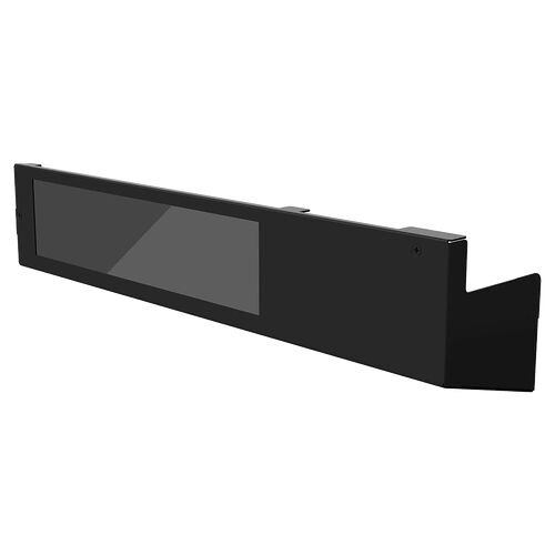 Kit écran Lian Li O11 Vision-M - Noir