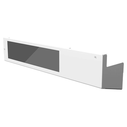 Kit écran Lian Li O11 Vision-M - Blanc