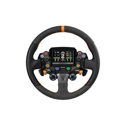 Simagic Zeus Sport Steering Wheel
