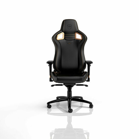 Noblechairs Epic Copper Limited Edition