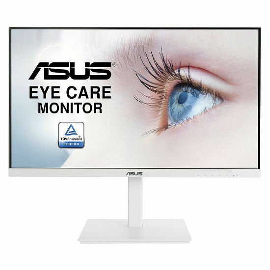Asus VA27DQSB-W Adaptive Sync