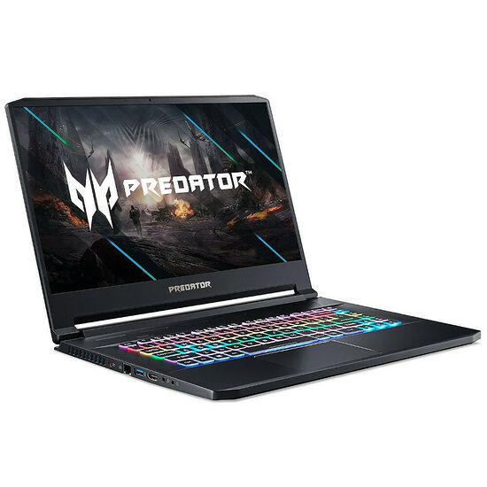 Acer Predator Triton 500 (PT515-52-75XW)