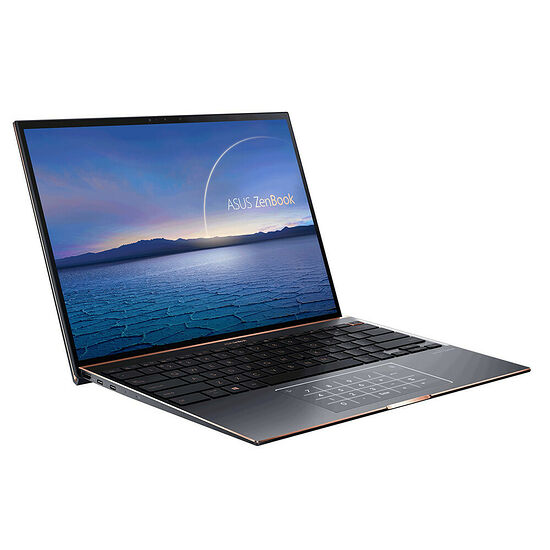 Asus Zenbook S NumPad (UX393EA-HK001T)