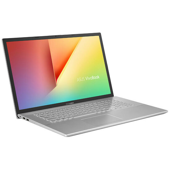 Asus VivoBook S17 (S712FA-AU588T) Argent
