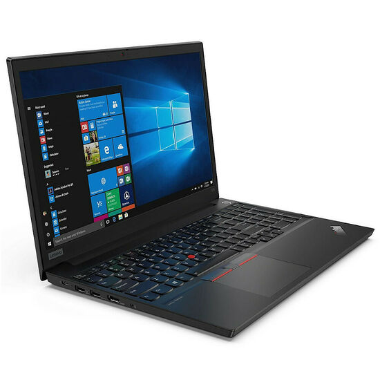 Lenovo ThinkPad E15 (20RD0015FR) Noir