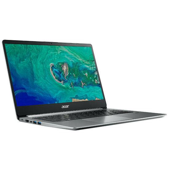Acer Swift 1 (SF114-32-P7Z2) Gris