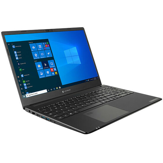Toshiba / Dynabook Satellite Pro (L50-J-110)