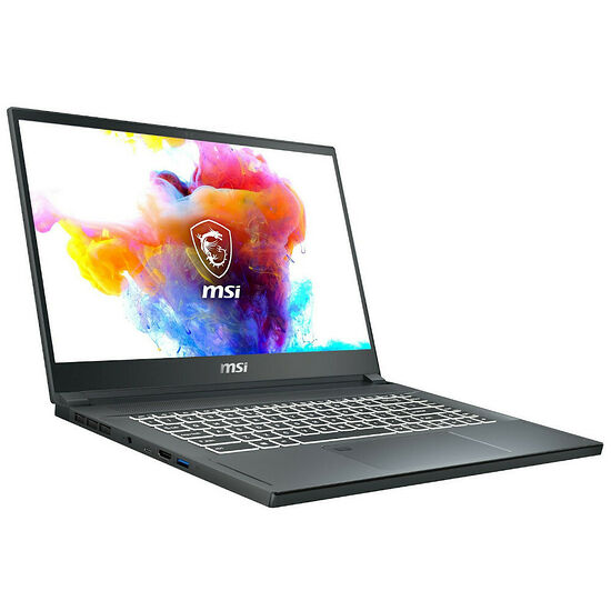 MSI Creator 15 (15-A10SE-070FR)